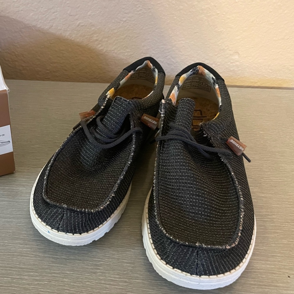 Panama Jack Men’s casual slip on size 10